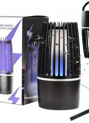 Уничтожитель комаров bg-001 usb, электрическая uv упаковка для насекомых, аккумуляторная, ночник, легкий б/в