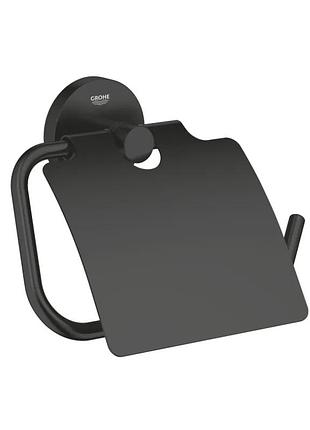 Тримач для туалетного паперу grohe essentials (1024652430)