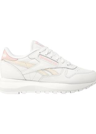 Кроссовки reebok classic leather sp - 41