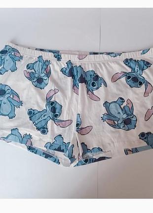 Пижамные шортики primark xxl/3xl, шортики для дома primark