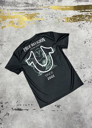 Футболка true religion