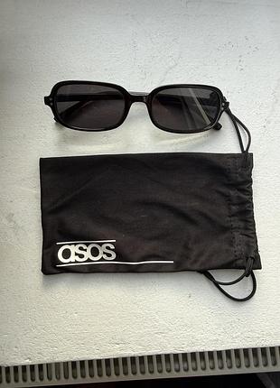 Окуляри чоловічі asos
