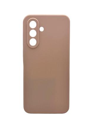 Чохол для смартфона cosmic silicone case aa for samsung galaxy a56 sand powder