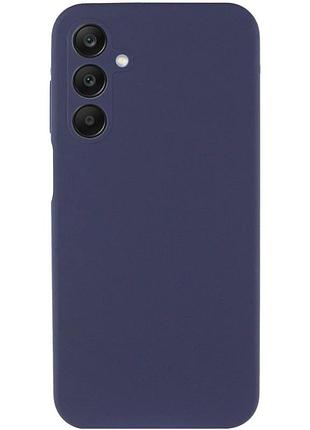 Чохол для смартфона cosmic silicone case aa for samsung galaxy s25 plus midnight blue