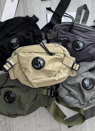 Мка c.p company месенджер сіпі компані барсетка