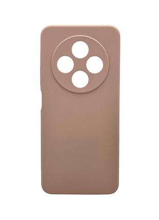 Чохол для смартфона cosmic silicone case aa for xiaomi redmi 14c sand powder