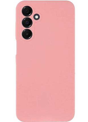 Чохол для смартфона cosmic silicone case aa for samsung galaxy a16 5g rose pink