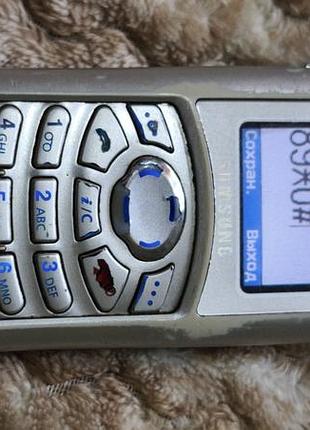 Samsung sgh c100 4