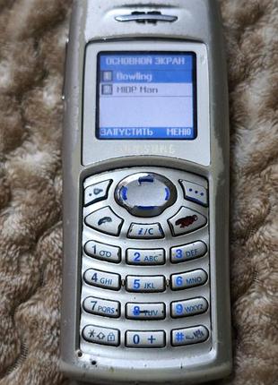 Samsung sgh c100 3