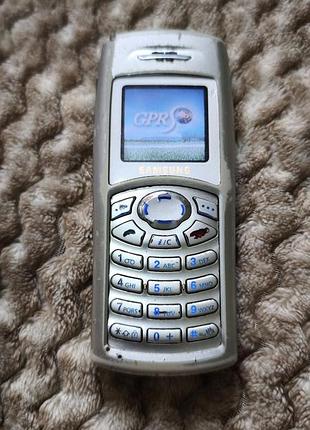 Samsung sgh c100