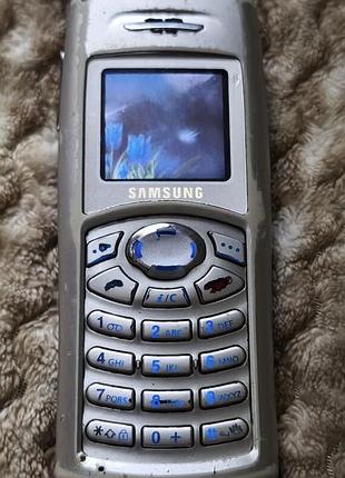 Samsung sgh c100 6