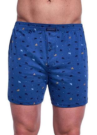 Cornette чоловічі труси боксери 002/302 comfort