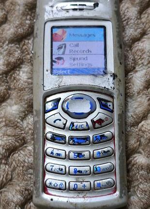 Samsung sgh c100 3