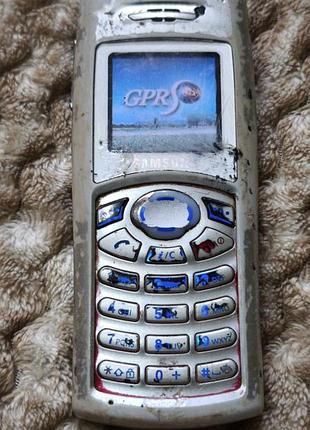 Samsung sgh c100