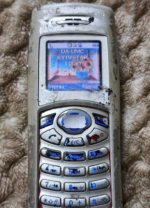 Samsung sgh c100 2