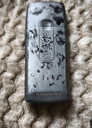 Samsung sgh c100 7