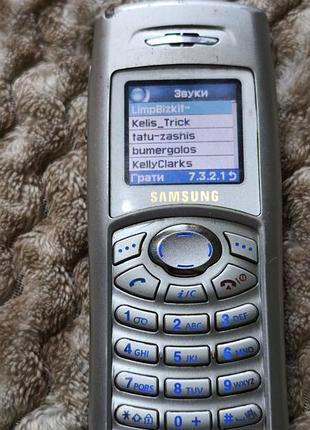 Samsung sgh c100 4