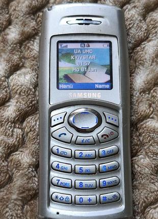 Samsung sgh c100 2