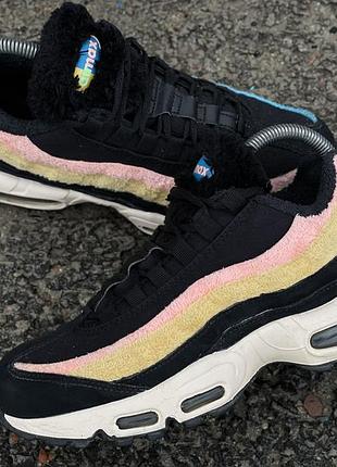 Nike air max 95 оригінал 40,5 жіночі кросівки nike air max 95