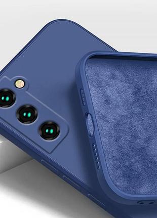 Чохол samsung s21fe