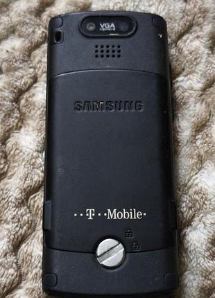 Samsung sgh m110 8