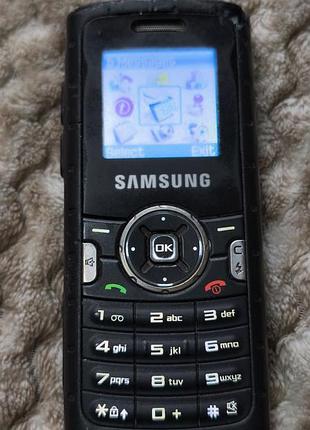Samsung sgh m110 3