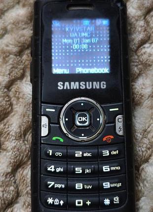 Samsung sgh m110 2
