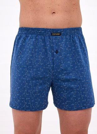 Corette чоловічі труси боксери 002/320 comfort l