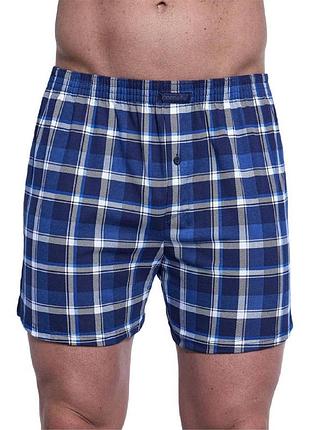 Cornette чоловічі труси боксери 008/318 comfort 3xl