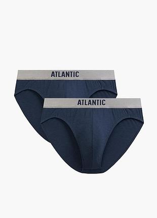 Atlantic чоловічі труси спорт 2mp 1589 xxl