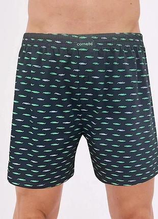 Cornette чоловічі труси боксери 002/301 comfort