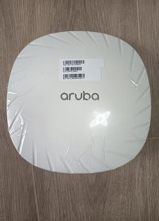 Точка доступа aruba ap-515 (apin0515) wifi 6, 802.11ax, enterprise access point