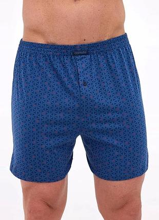 Cornette чоловічі труси боксери 002/327 comfort xl