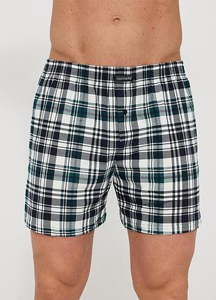 Cornette мужские трусы боксеры 002/341 comfort