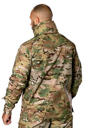 Ve комплект camotec stalker phantom new version 2 m мультикам тактическая одежда для охраны и силовых n6w_ver 5