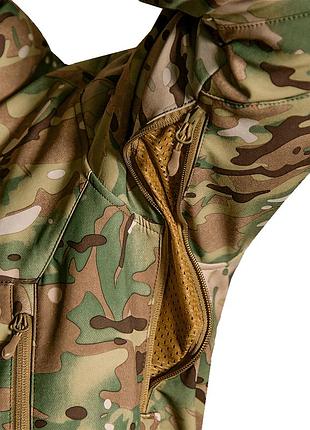 Ve комплект camotec stalker phantom new version 2 m мультикам тактическая одежда для охраны и силовых n6w_ver 9