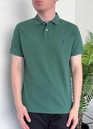 Polo ralph lauren поло