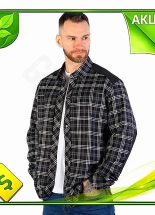 Ve рубашка camotec тайфун 3xl new version черно-белая тактическая для города и активного отдыха стильн n6w_ver
