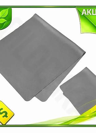 Ve набор полотенец tourist microfiber new version sm серое универсальное полевое полотенце антибактери n6w_ver