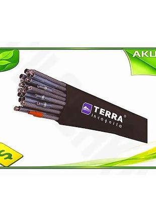 Ve каркас terra incognita фіберглас new version grand 5 туристичний каркас для намету кемпінговий карк n6w_ver