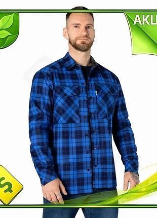 Ve рубашка camotec ураган 4xl new version сине-черная тактическая стильная для активного отдыха и рабо n6w_ver