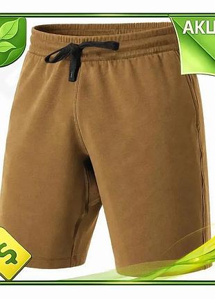 Ve шорты camotec fitpro койот new version универсальны для активного отдыха и повседневной носки спорт n6w_ver