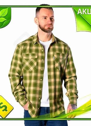 Ve рубашка camotec легит 4xl new version зеленая тактичная для активного отдыха и работы комфортна с к n6w_ver