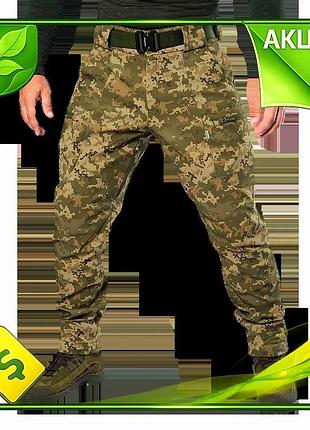 Ve штани camotec softshell vent new version 3.0 піксельні для активного відпочинку легкі дихаючі утепл n6w_ver