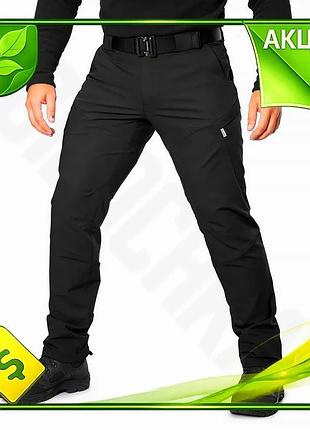 Ve брюки camotec lizard 4xl new version черные эластичные тактические брюки для активного отдыха и спо n6w_ver