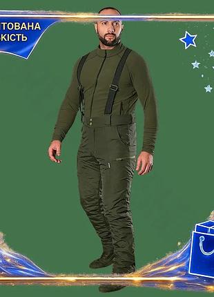 Dm зимние брюки camotec спецификация 2.2 patrol утепленные с подтяжками для оливкового активного отдых spe|lz