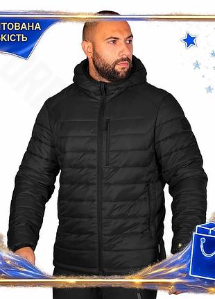 Dm пуховик camotec storm спецификация 2.2 hood m черный зимний куртка с капюшоном легкая утепляющая ку spe|lz