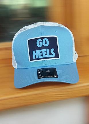 Оригинал бейсболка jordan north carolina кепка тракер usa ncaa mlb северная каролина сша nhl nba new era 47 brand nike adidas puma млб нфл нхл нба ny
