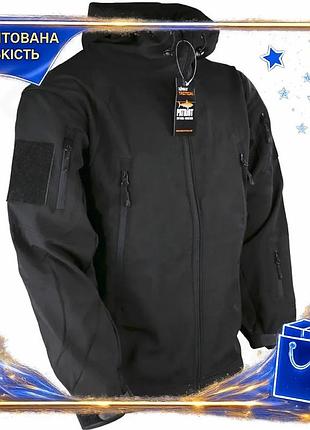 Dm куртка тактична kombat специфікація 2.2 uk patriot soft shell xxxl чорна для чоловіків з мікрофлісо spe|lz