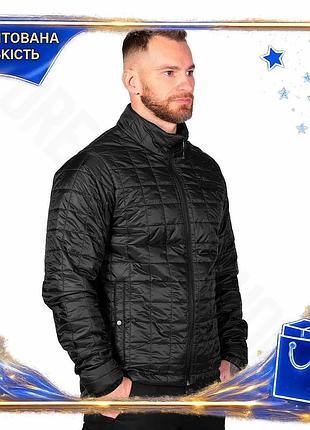 Dm куртка-подстежка camotec loftliner спецификация 2.2 черная утеплительная куртка пуховик для осенне- spe|lz